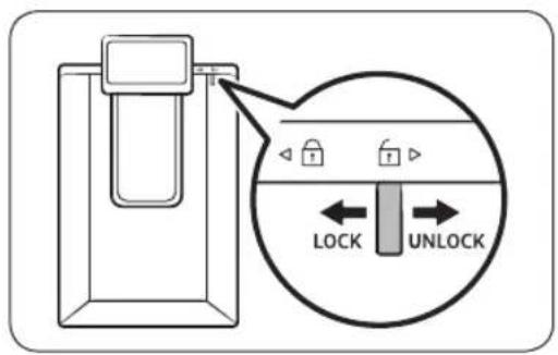 SAMSUNG RB30N4190BU - Vận hành - 1