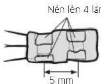 SAMSUNG AR12KSSNJWKNSV - CẦN THẦN - 5