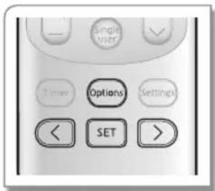 SAMSUNG AR09JVFSCURXSV - Sử dụng chức năng Comfort (thoài mái) - 1