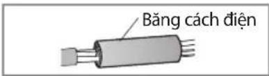 Băng cách điện