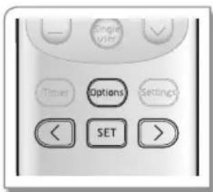 SAMSUNG AR09JVFSCURXSV - Khi máy điều hòa nhiệt độ đang hoạt động; - 1