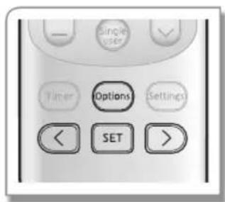 SAMSUNG AR09JVFSCURXSV - Sử dụng chức năng vận hành êm - 1