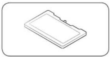 SAMSUNG RT35K50321J - Phụ kiện tùy chọn - 2