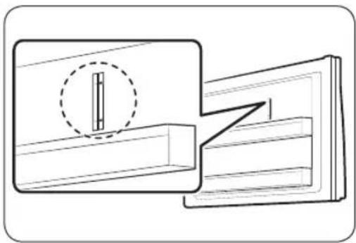 SAMSUNG RT35K50321J - Lắp đặt - 1