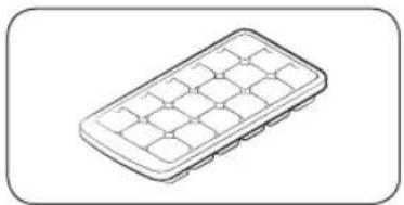 SAMSUNG RT35K50321J - Phụ kiện tùy chọn - 3