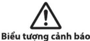 Biểu tượng cảnh báo