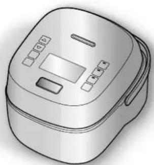 TOSHIBA RC-18VXWVN - 1