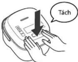 Tách