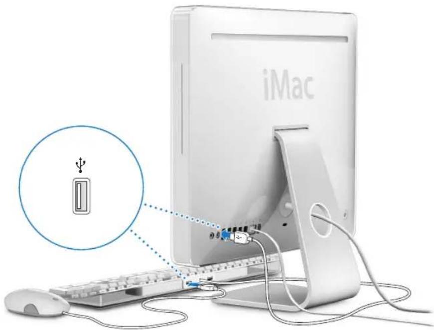 iMac
