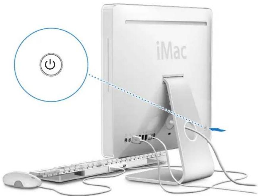 iMac