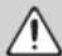 ROLAND R-26 - WARNING - 5