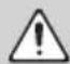 ROLAND R-26 - ALWAYS OBSERVE THE FOLLOWING - 1