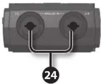 1/5 ANALOG N 2/8 24