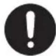 ROLAND R-26 - WARNING - 3
