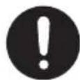 ROLAND R-26 - WARNING - 1