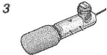 PANASONIC VW-VMS2E - ENGLISH - 3