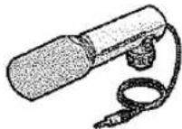 PANASONIC VW-VMS2E - Features - 1