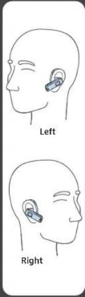 Left Right