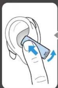 SENNHEISER EZX 80 - SENNHEISER - 10