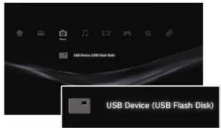 USB Device (USB Flash Disk) USB Device (USB Flash Disk)