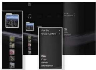 Sort By Gross Content Play Copy Delete Information