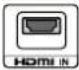 SONY Dual Shock 3 Controller - Video output cable types - 2