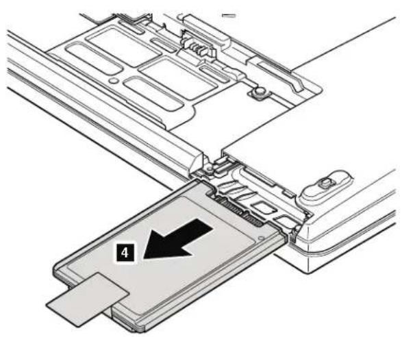 LENOVO ThinkPad T400s - Attention: - 3