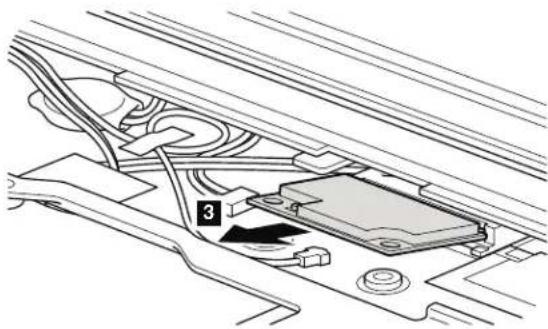 LENOVO ThinkPad T400s - 1090WirelessUSBadapterorIntelTurboMemory - 2
