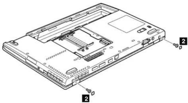 LENOVO ThinkPad T400s - 1150LCDunit - 2