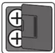 BEURER BF20 - Baterie - 2