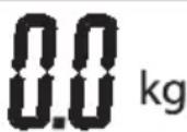 BEURER BF20 - Verklaring van de 5 activiteitsniveaus: - 2