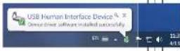 TRUST XpertTouch Wireless - 10