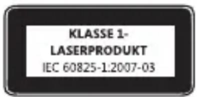 MICROSOFT 2CF-00023 - Laserenheder - 1