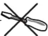 SALORA 32LED7115CDW - Servicing - 1