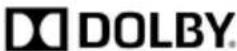 SALORA 32LED7115CDW - TRADEMARK ACKNOWLEDGMENT - 1