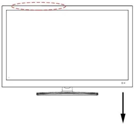 SALORA LED2438FHDVX - Productintroductie - 1