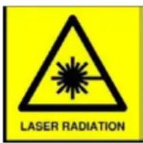 LASER RADIATION