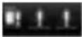 Cresta CTP888 - Symbol für WIFI / WLAN-Signal - 1