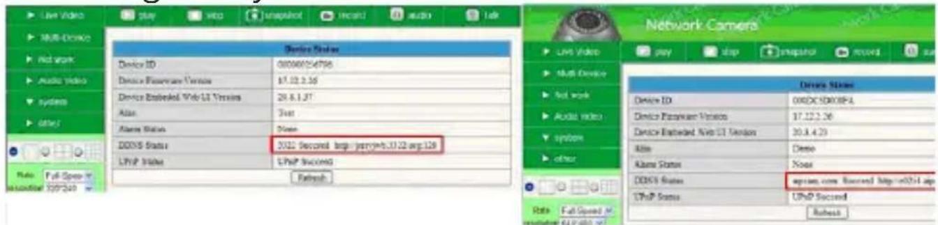 Live Video Multi-Device Hot work Audio video system other Data Full Space in description 3207240 Device Status Device ID 08000024756 Device Resource Version 17.12.2.56 Device Embedded Web UI Version 29.8.1.37 Auto Text Alarms Status None DDOSI Status 2022 Second http://www.33123.asp.129 UHP Status UHP Success Refresh Network Camera Live Video Multi-Device Hot work Audio video system other Device Name Device ID 08000024756 Device Resource Version 17.12.2.56 Device Embedded Web UI Version 30.8.4.23 Auto Demo Alarms Status None DDOSI Status apples.com Second http://0214.asp UHP Status UHP Second Refresh
