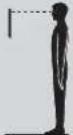 Ergotron LX Sit-Stand Wall Mount LCD Arm - Determine mounting location: - 5