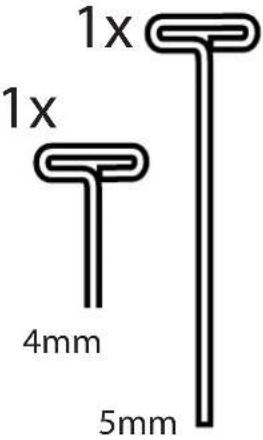 Ergotron LX Sit-Stand Wall Mount LCD Arm - 24