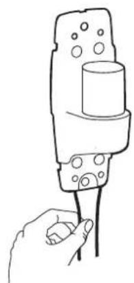 Ergotron LX Sit-Stand Wall Mount LCD Arm - AVISO: - 2