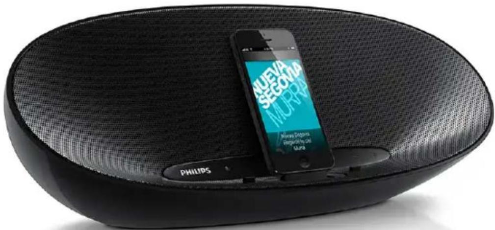 PHILIPS DS8400 - Toujours là pour vous aider - 2