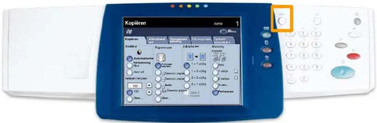 Kopieren Aantal 1 Kopieren Afdrukkwalt teil Opmaasaan pakeling Afdrukopmask Oprachl samerstie Afdrukkel Papenirvoor 2-zidig kop en Aflawang kopiein Automatische herkenning 100 Auto Gewoon papier 1->1-zidg 1->2-zidg 1->2-zidg 1->2-zidg 2->2-zidg 2->1-zidg 2->1-zidg 1 nietje Gewoon papier Auto Gewoon papier Auto Auto Auto 100 100 Meer... Meer... Zijde 2 robozen Perforeren