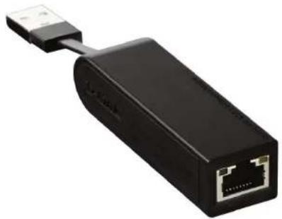 D-LINK DUB-E100 - Package Contents - 1