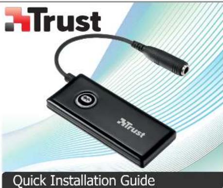 HiTrust HiTrust Quick Installation Guide