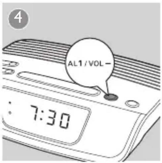 AL1/VOL- 7:30