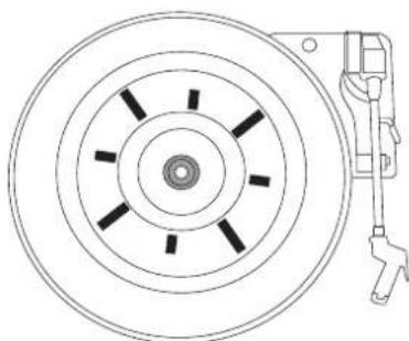 Ricatech RMC100 - STAP 3 - 2