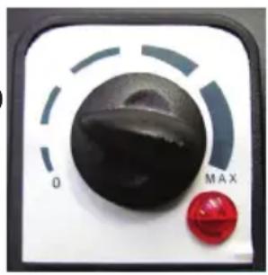 DOMO DO8707W - FONDUE - 1