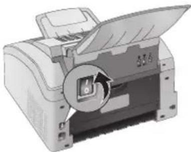 PHILIPS LPF5120 Laserfax 5120 - Snelle hulp - 2